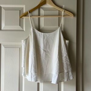 BP Linen Tank